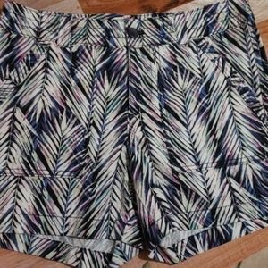 Banana Republic Shorts 6